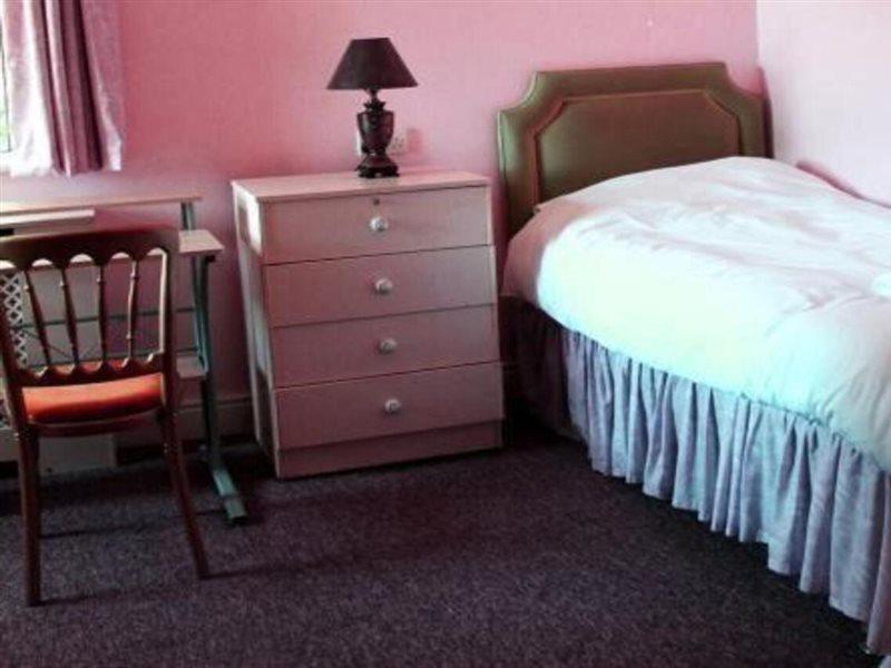 Shelford Lodge Trumpington Eksteriør bilde