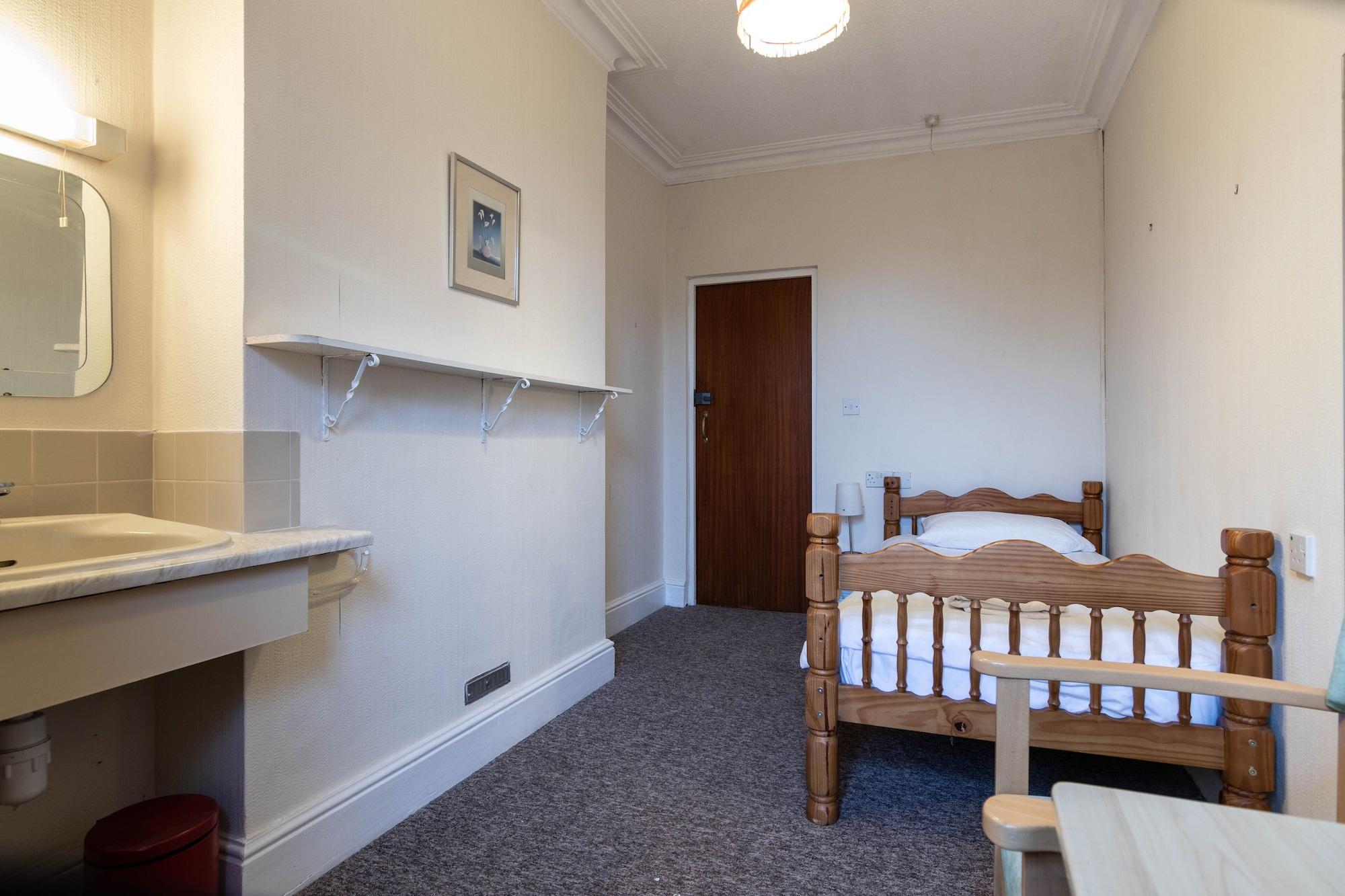 Shelford Lodge Trumpington Eksteriør bilde