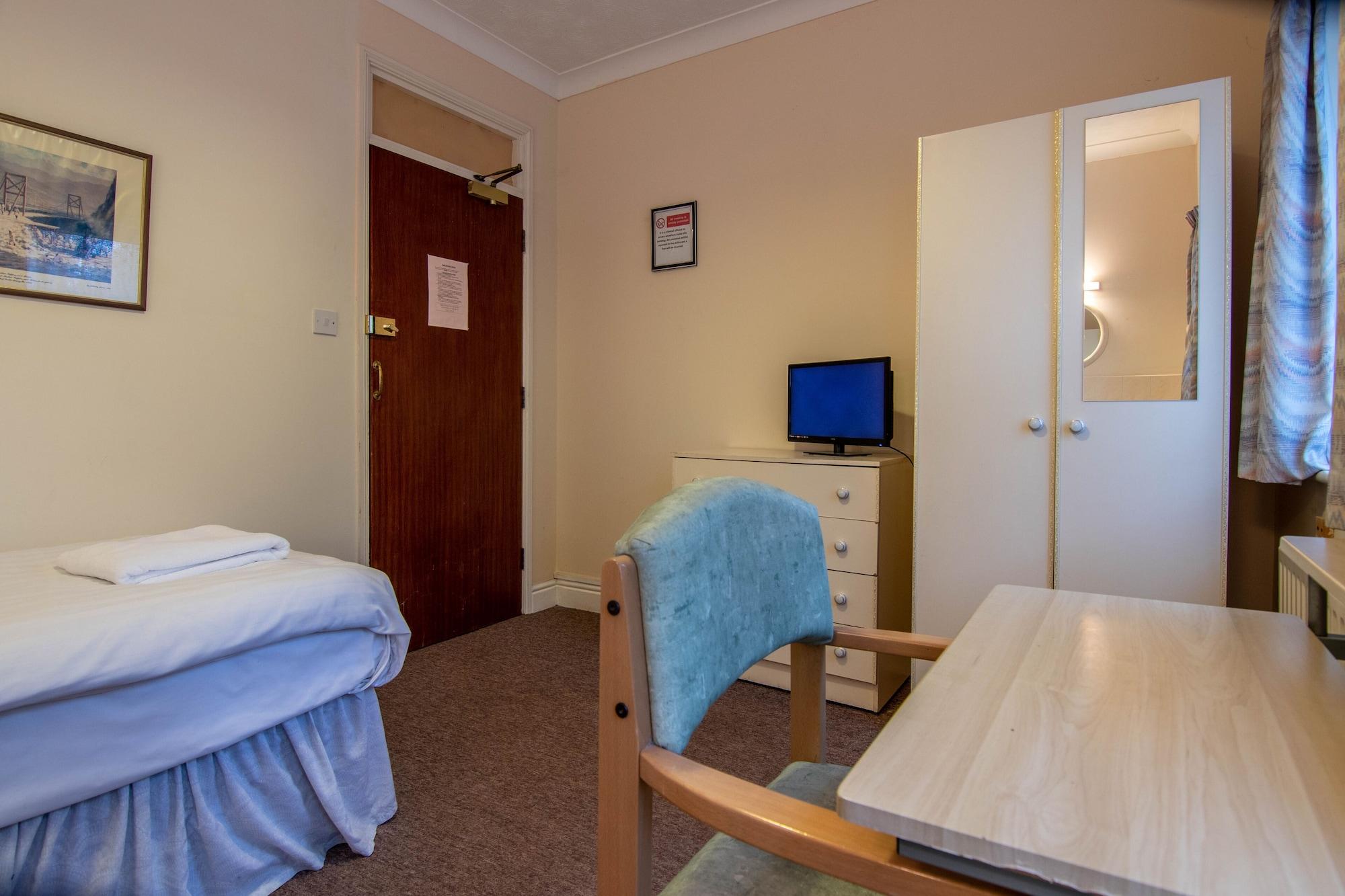 Shelford Lodge Trumpington Eksteriør bilde