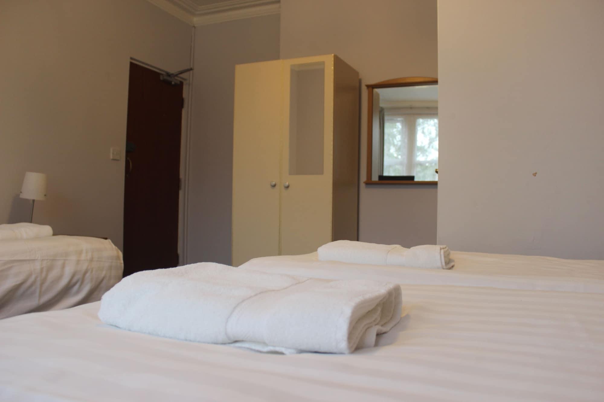 Shelford Lodge Trumpington Eksteriør bilde