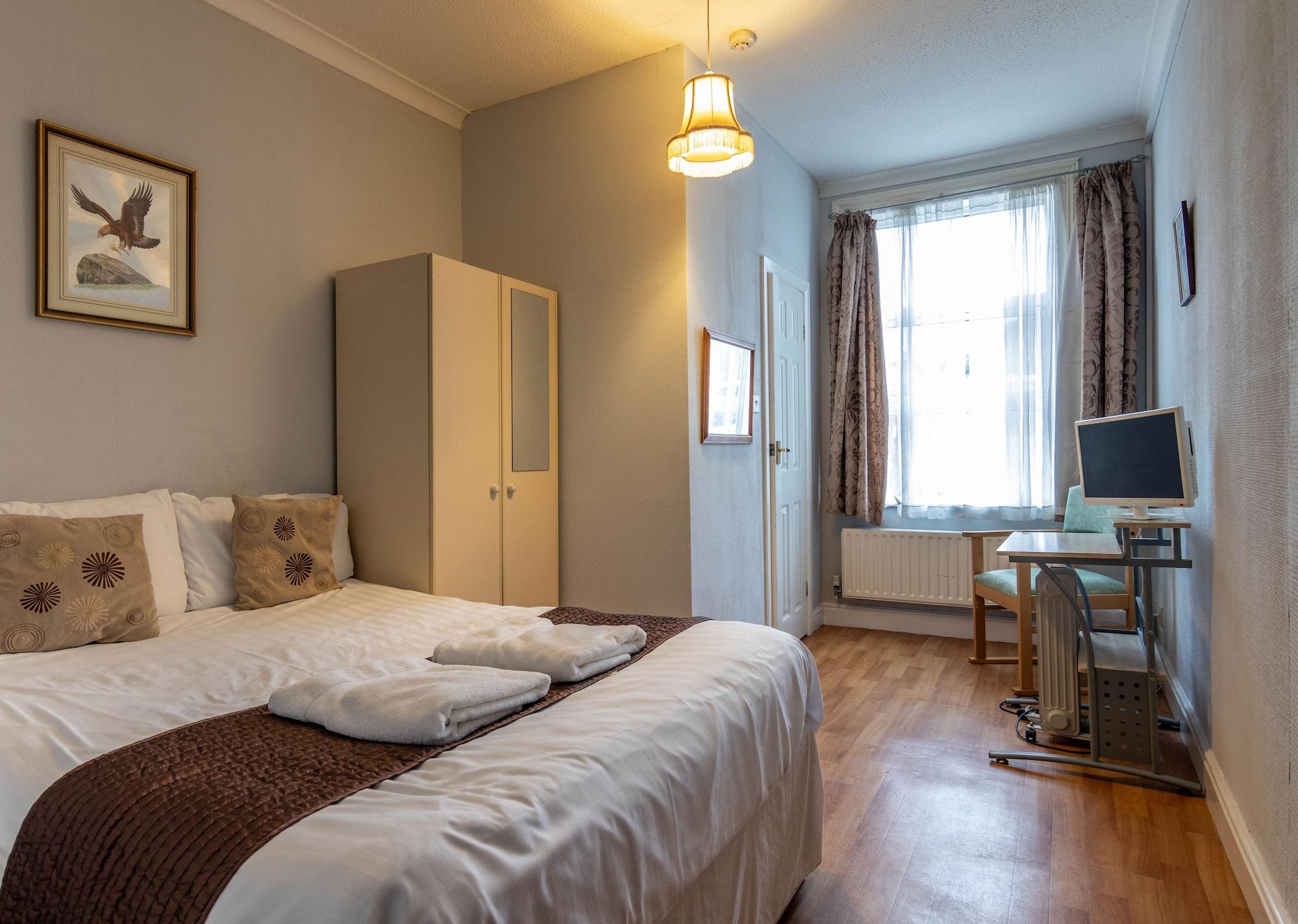 Shelford Lodge Trumpington Eksteriør bilde