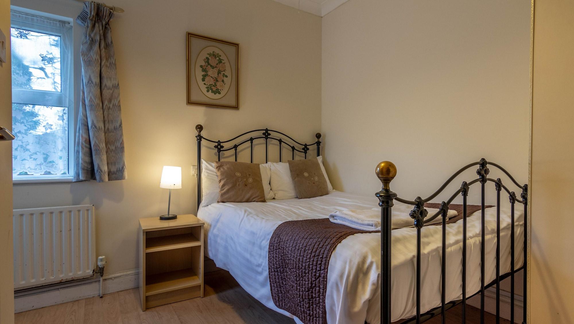Shelford Lodge Trumpington Eksteriør bilde