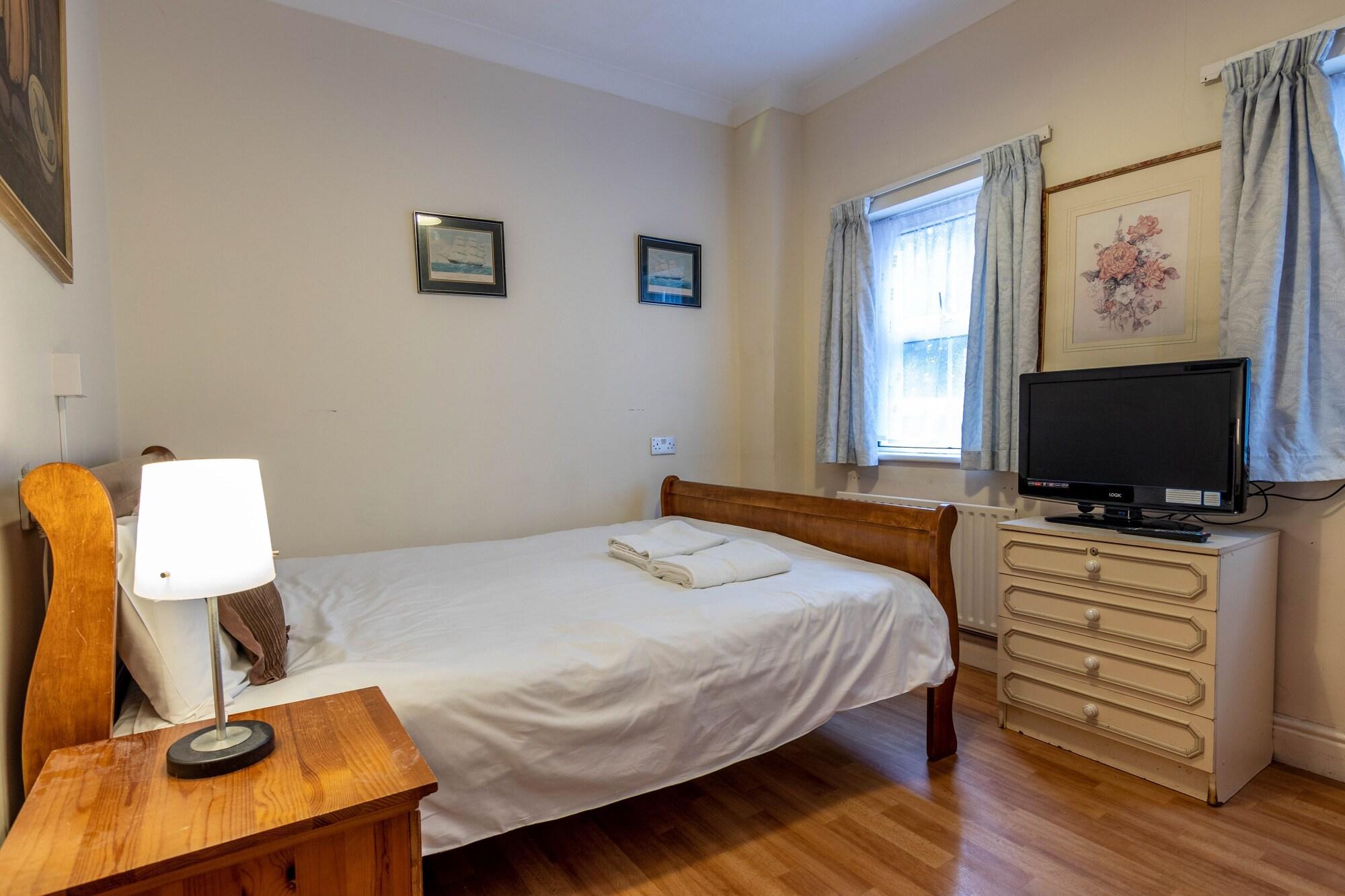 Shelford Lodge Trumpington Eksteriør bilde