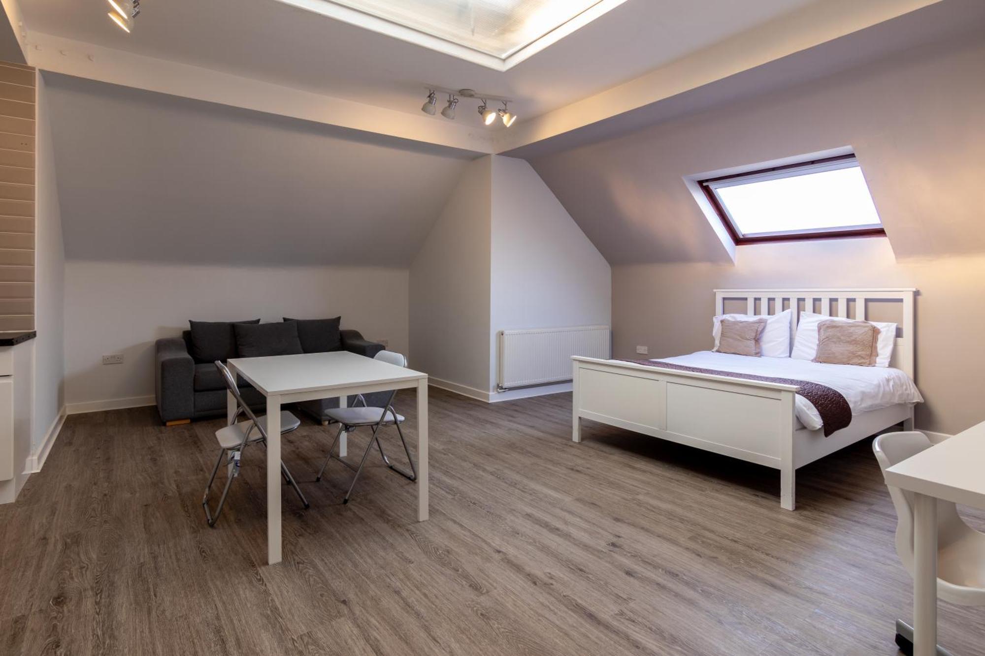 Shelford Lodge Trumpington Eksteriør bilde