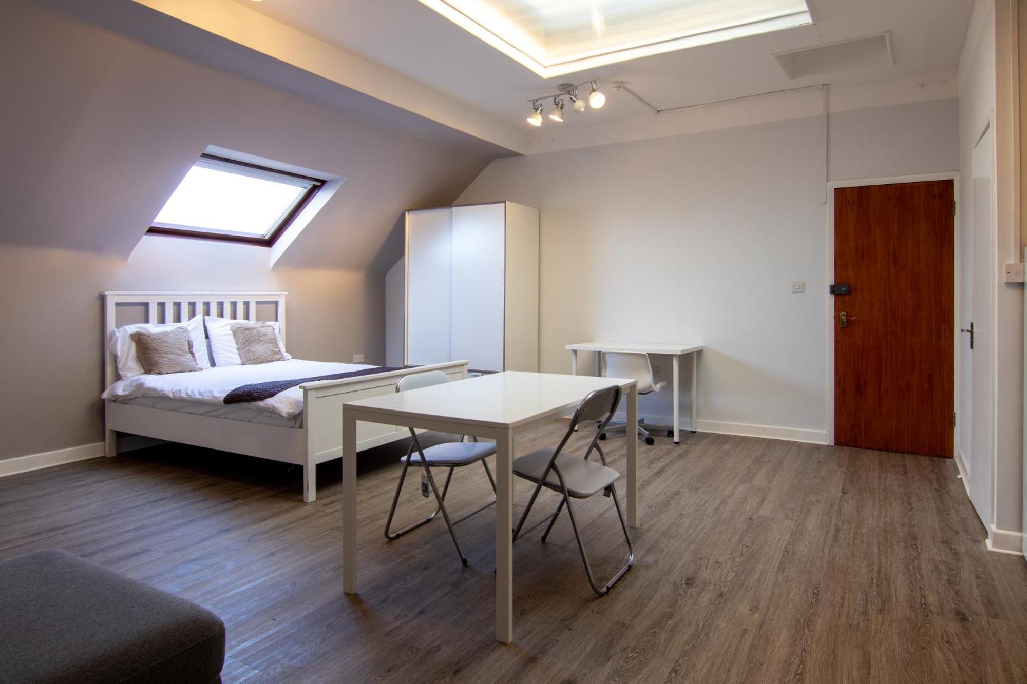 Shelford Lodge Trumpington Eksteriør bilde
