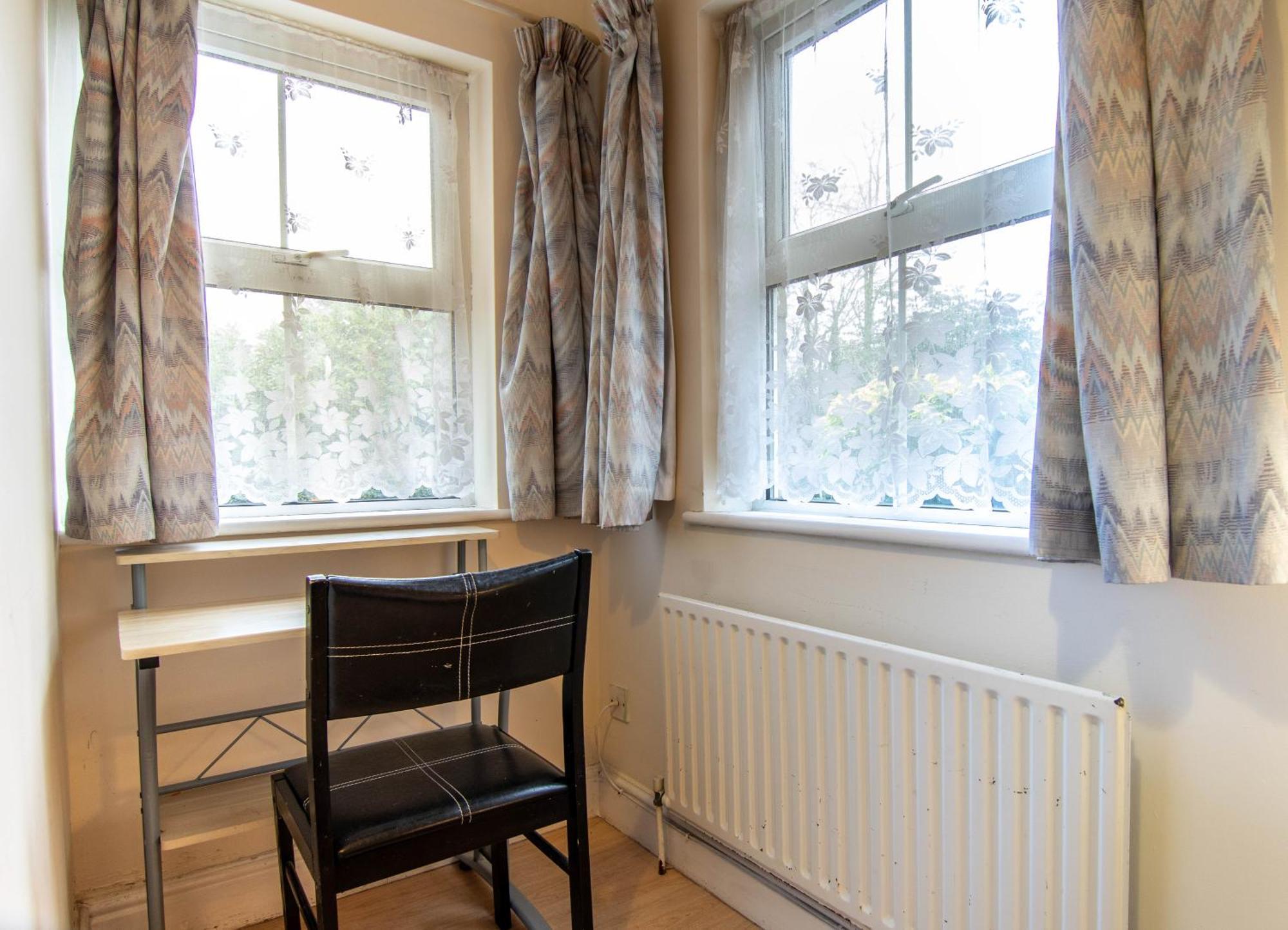 Shelford Lodge Trumpington Eksteriør bilde