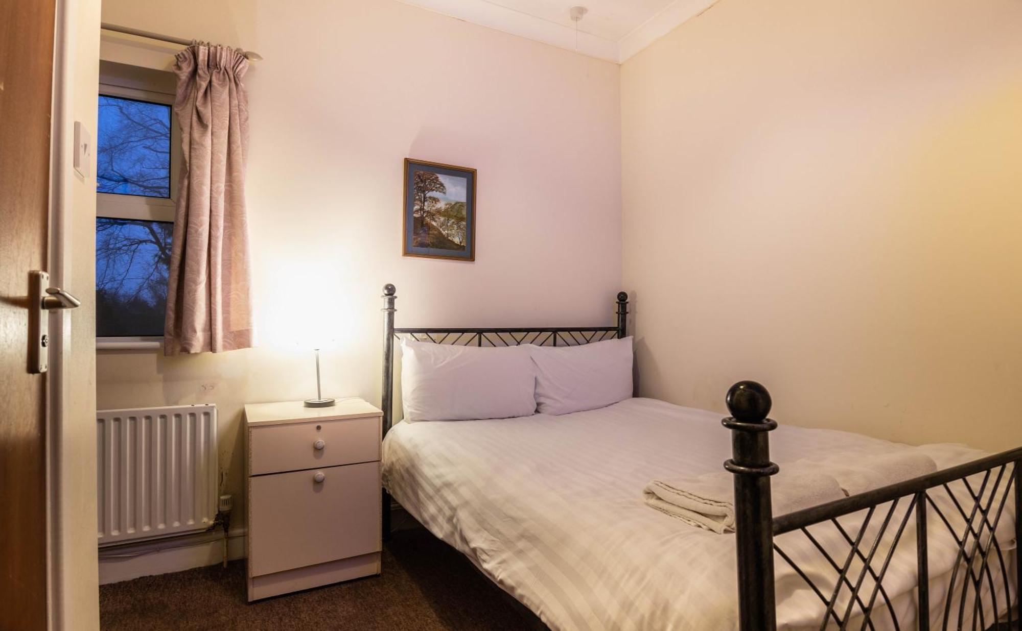 Shelford Lodge Trumpington Eksteriør bilde