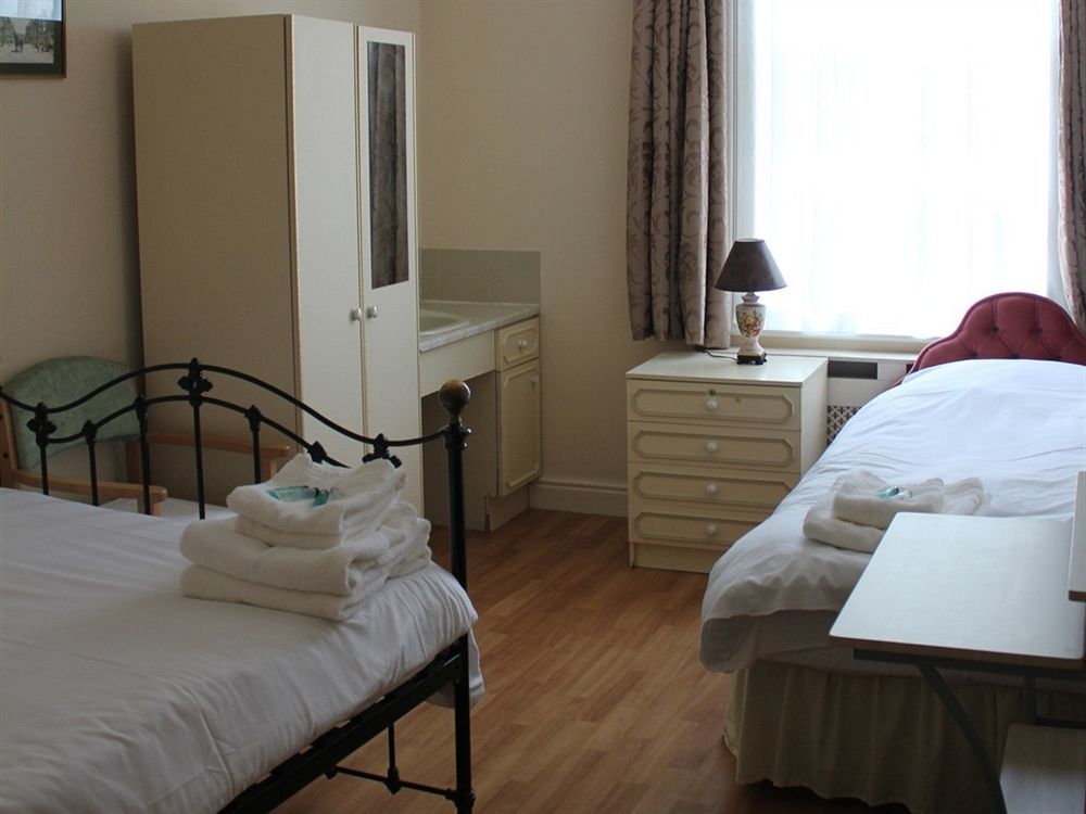 Shelford Lodge Trumpington Eksteriør bilde